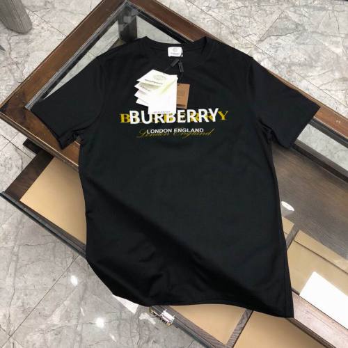Burberry t-shirt men-1459(M-XXXL)