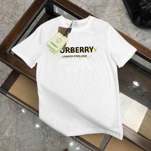 Burberry t-shirt men-1460(M-XXXL)