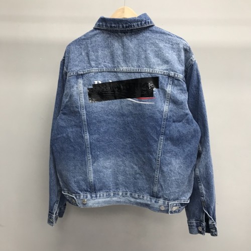 B Jacket 1：1 Quality-431(XS-L)