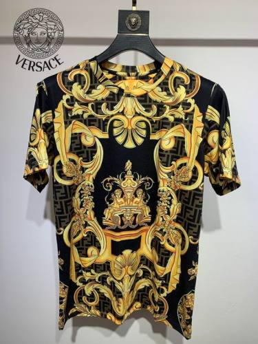 Versace t-shirt men-1007(S-XXL)
