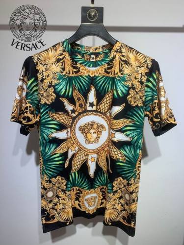 Versace t-shirt men-1103(S-XXL)