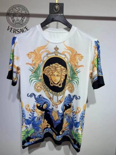 Versace t-shirt men-1013(S-XXL)