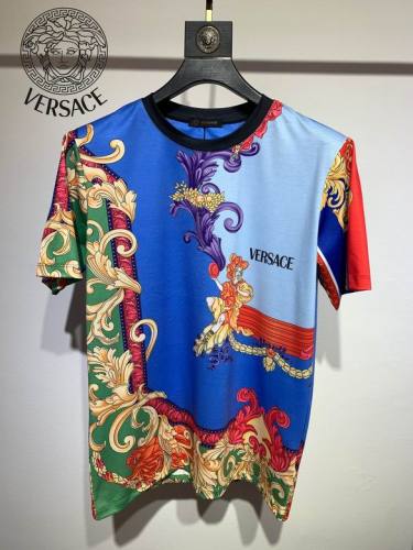 Versace t-shirt men-1101(S-XXL)