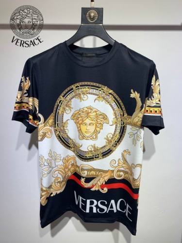 Versace t-shirt men-1093(S-XXL)