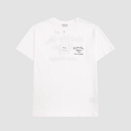 Dior T-Shirt men-1128(S-XXL)