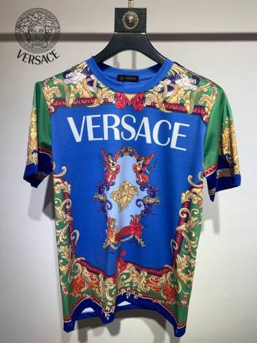 Versace t-shirt men-1066(S-XXL)