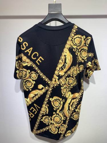 Versace t-shirt men-1055(S-XXL)