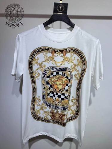 Versace t-shirt men-949(S-XXL)