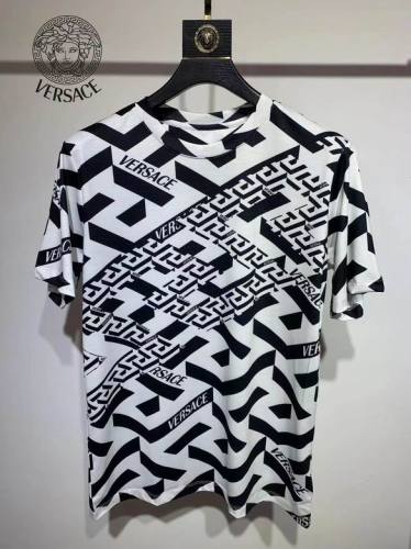 Versace t-shirt men-1121(S-XXL)