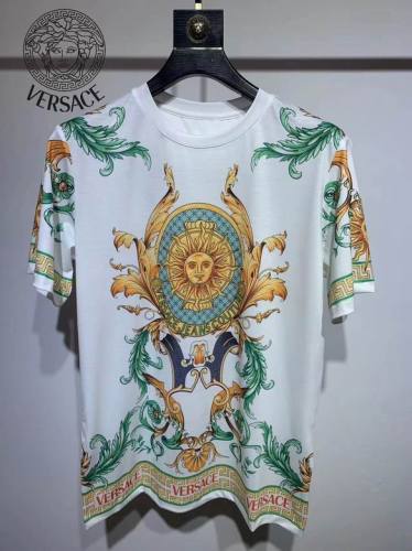 Versace t-shirt men-1021(S-XXL)