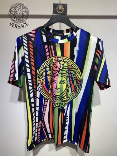 Versace t-shirt men-965(S-XXL)