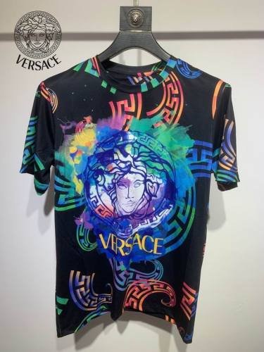 Versace t-shirt men-997(S-XXL)