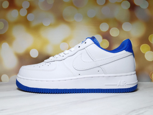 Nike air force shoes women low-2913