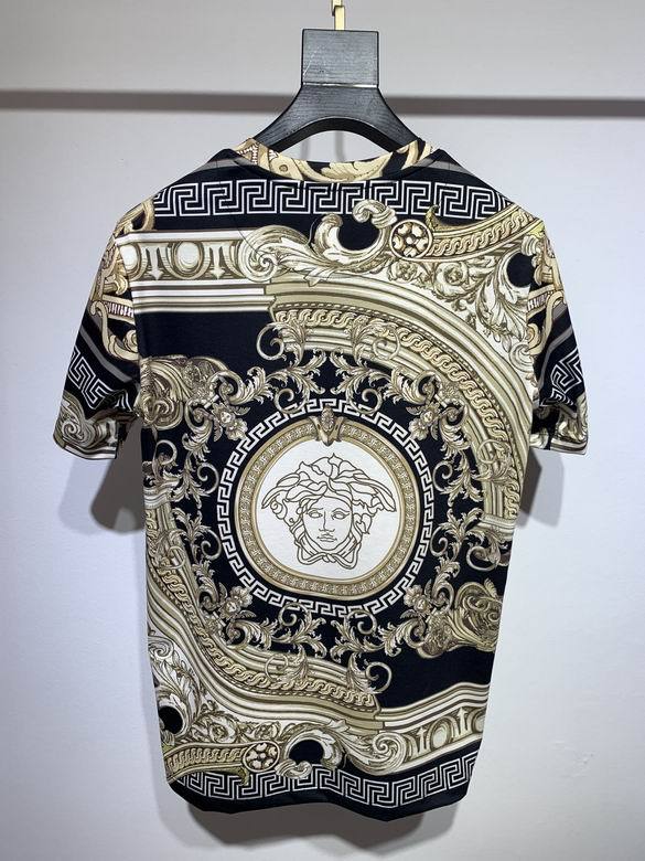 Versace t-shirt men-1069(S-XXL)