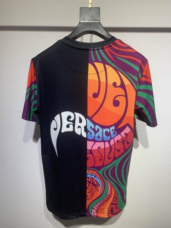 Versace t-shirt men-1152(S-XXL)