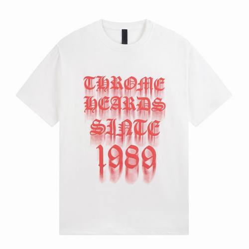 Chrome Hearts t-shirt men-886(S-XL)