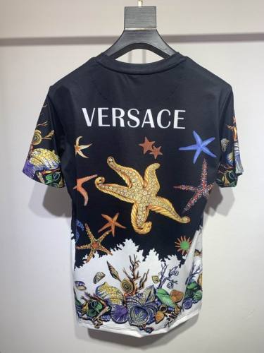 Versace t-shirt men-1144(S-XXL)