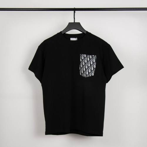 Dior T-Shirt men-1130(XS-L)