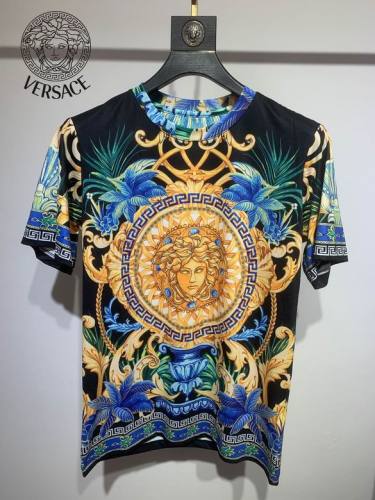 Versace t-shirt men-1046(S-XXL)