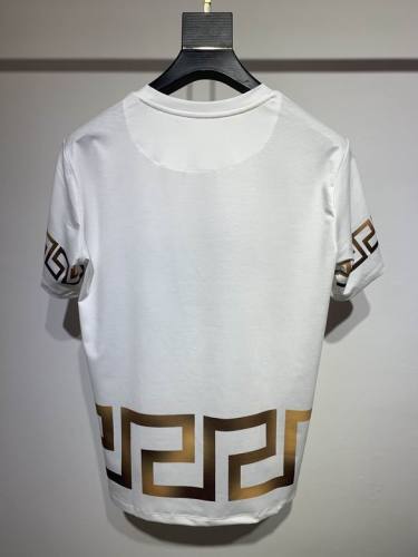 Versace t-shirt men-1146(S-XXL)