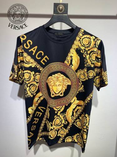 Versace t-shirt men-1054(S-XXL)