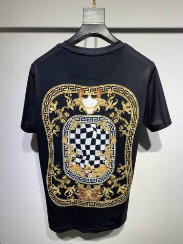 Versace t-shirt men-1138(S-XXL)