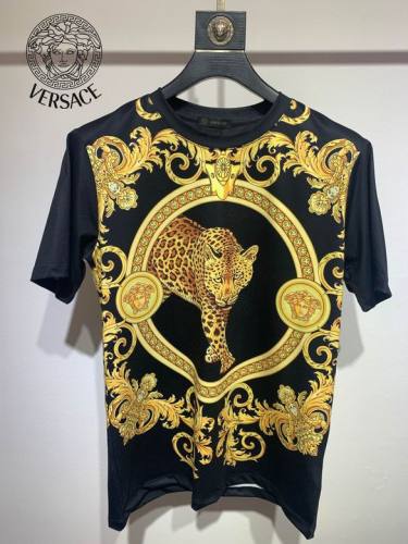 Versace t-shirt men-1058(S-XXL)