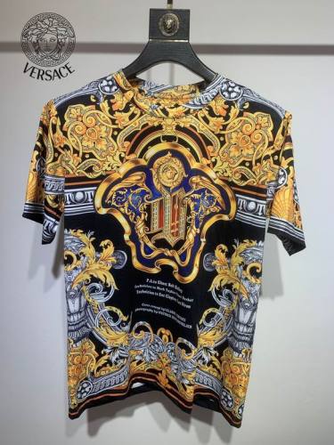 Versace t-shirt men-993(S-XXL)