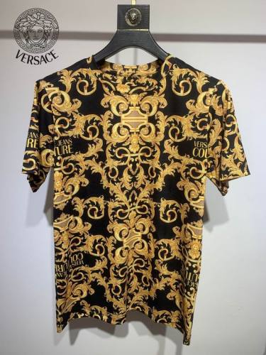 Versace t-shirt men-985(S-XXL)