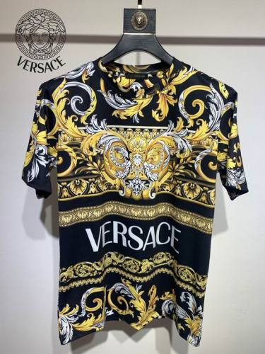 Versace t-shirt men-1081(S-XXL)