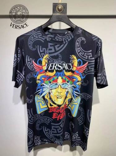 Versace t-shirt men-1129(S-XXL)