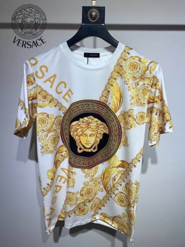 Versace t-shirt men-1052(S-XXL)