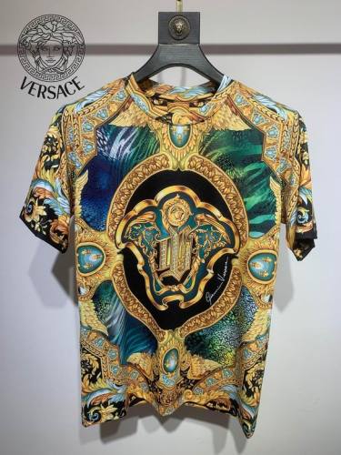Versace t-shirt men-1050(S-XXL)