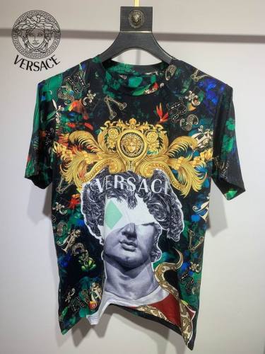 Versace t-shirt men-1040(S-XXL)
