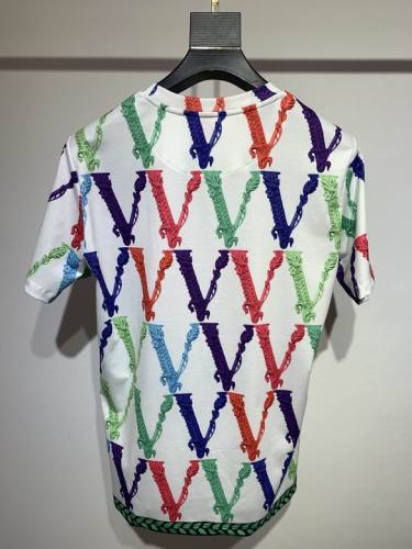 Versace t-shirt men-1039(S-XXL)