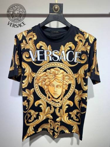 Versace t-shirt men-961(S-XXL)