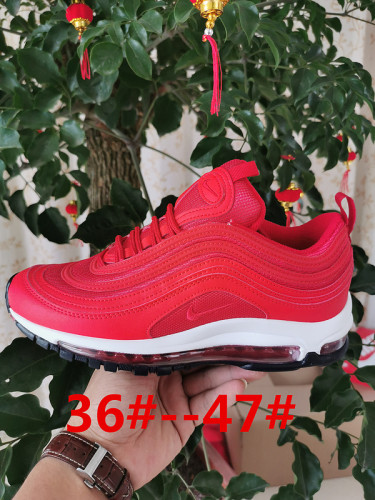 Nike Air Max 97 women shoes-525