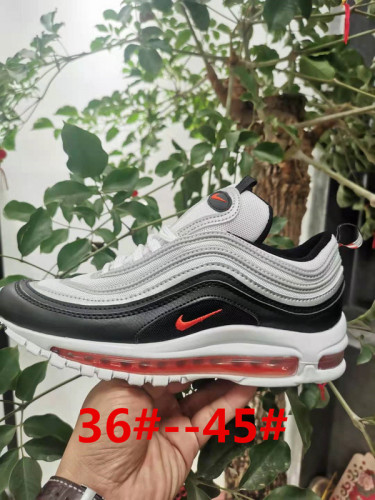 Nike Air Max 97 women shoes-468