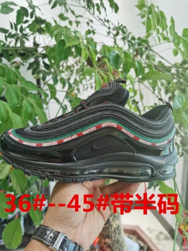 Nike Air Max 97 women shoes-499
