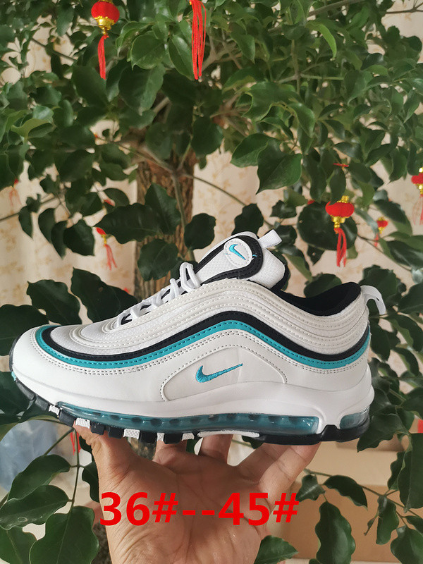 Nike Air Max 97 women shoes-441