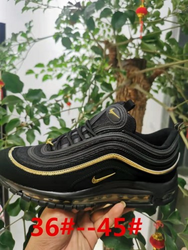 Nike Air Max 97 women shoes-480