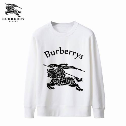 Burberry men Hoodies-820(S-XXL)