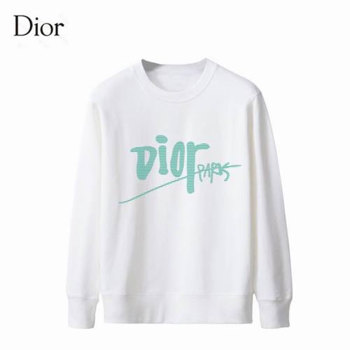 Dior men Hoodies-398(S-XXL)