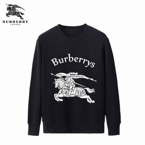 Burberry men Hoodies-822(S-XXL)