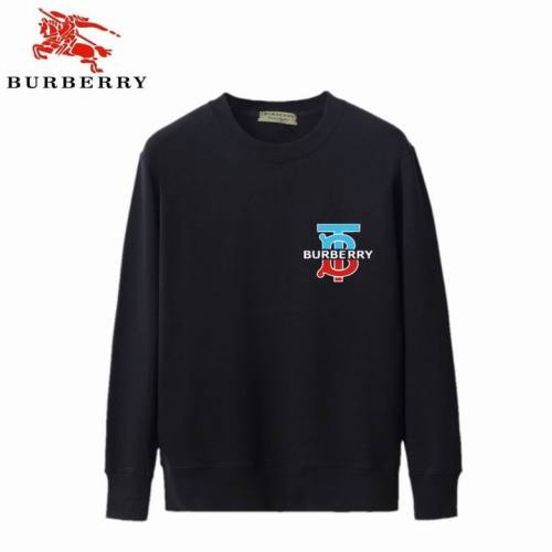 Burberry men Hoodies-720(S-XXL)