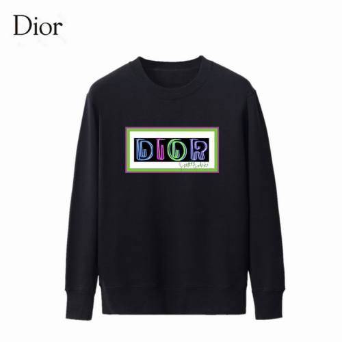 Dior men Hoodies-401(S-XXL)