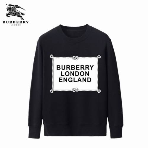 Burberry men Hoodies-829(S-XXL)