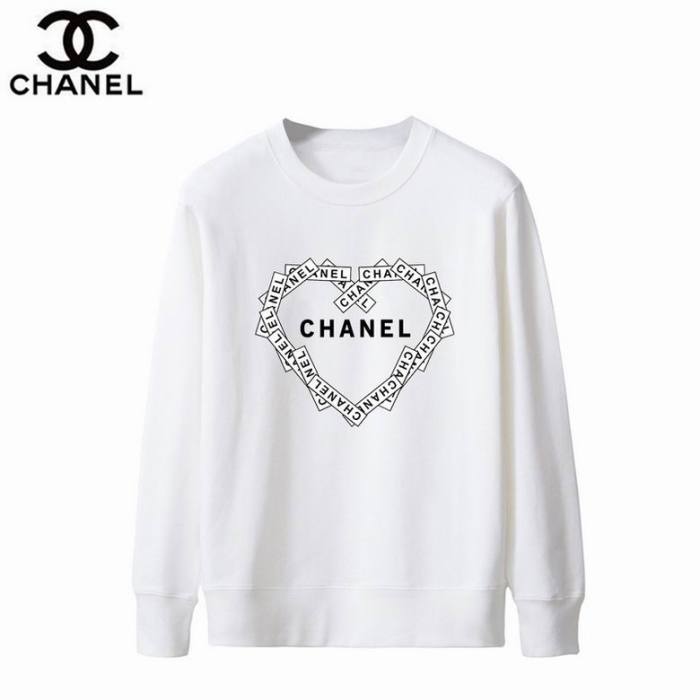 CHNL men Hoodies-171(S-XXL)