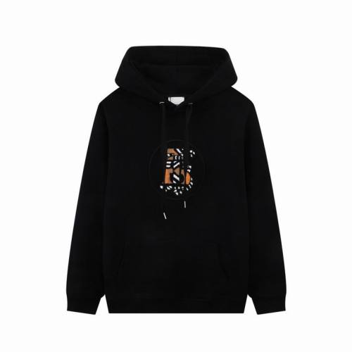 Burberry men Hoodies-732(S-XXL)