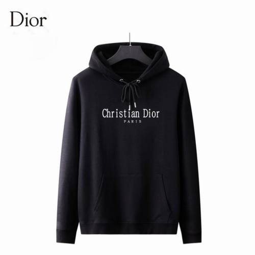 Dior men Hoodies-379(S-XXL)